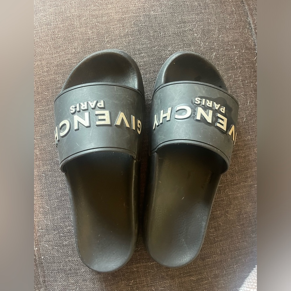 Givenchy slides